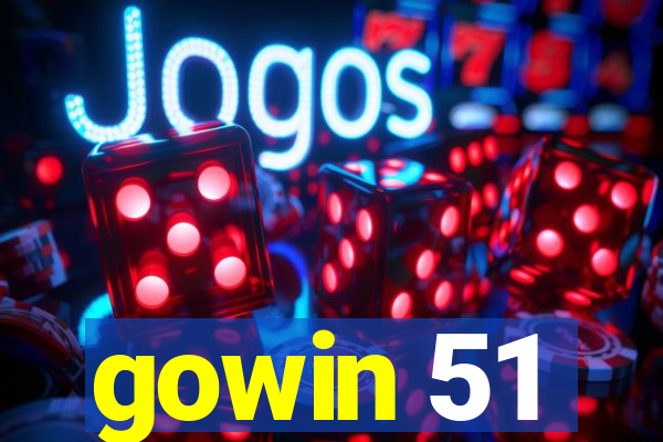 gowin 51
